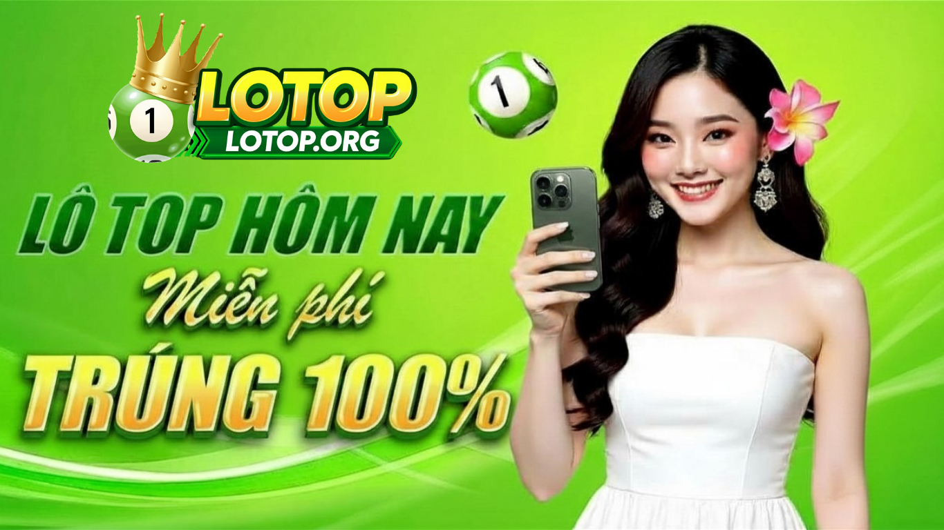 l&ocirc; top