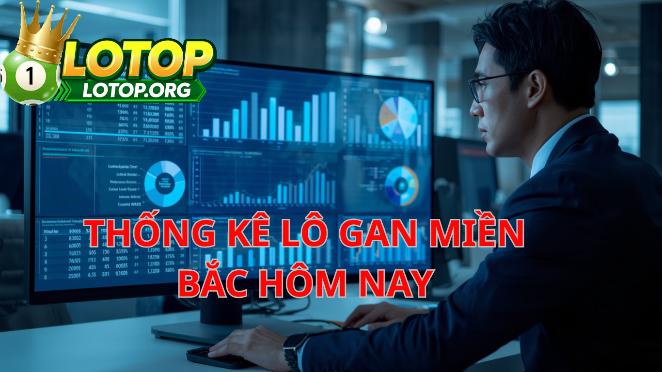 l&ocirc; gan miền Bắc