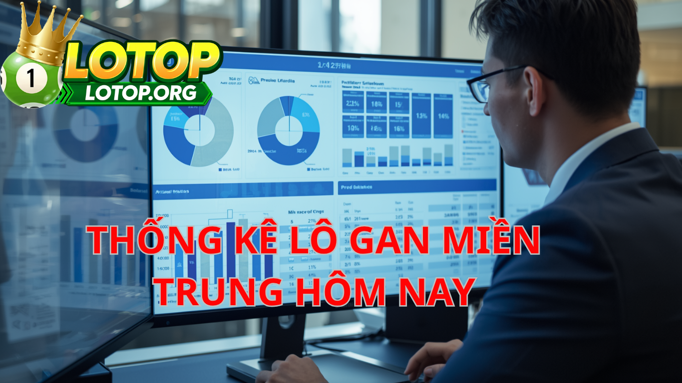 l&ocirc; gan miền Trung