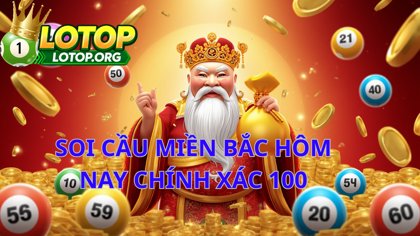 soi cầu miền Bắc