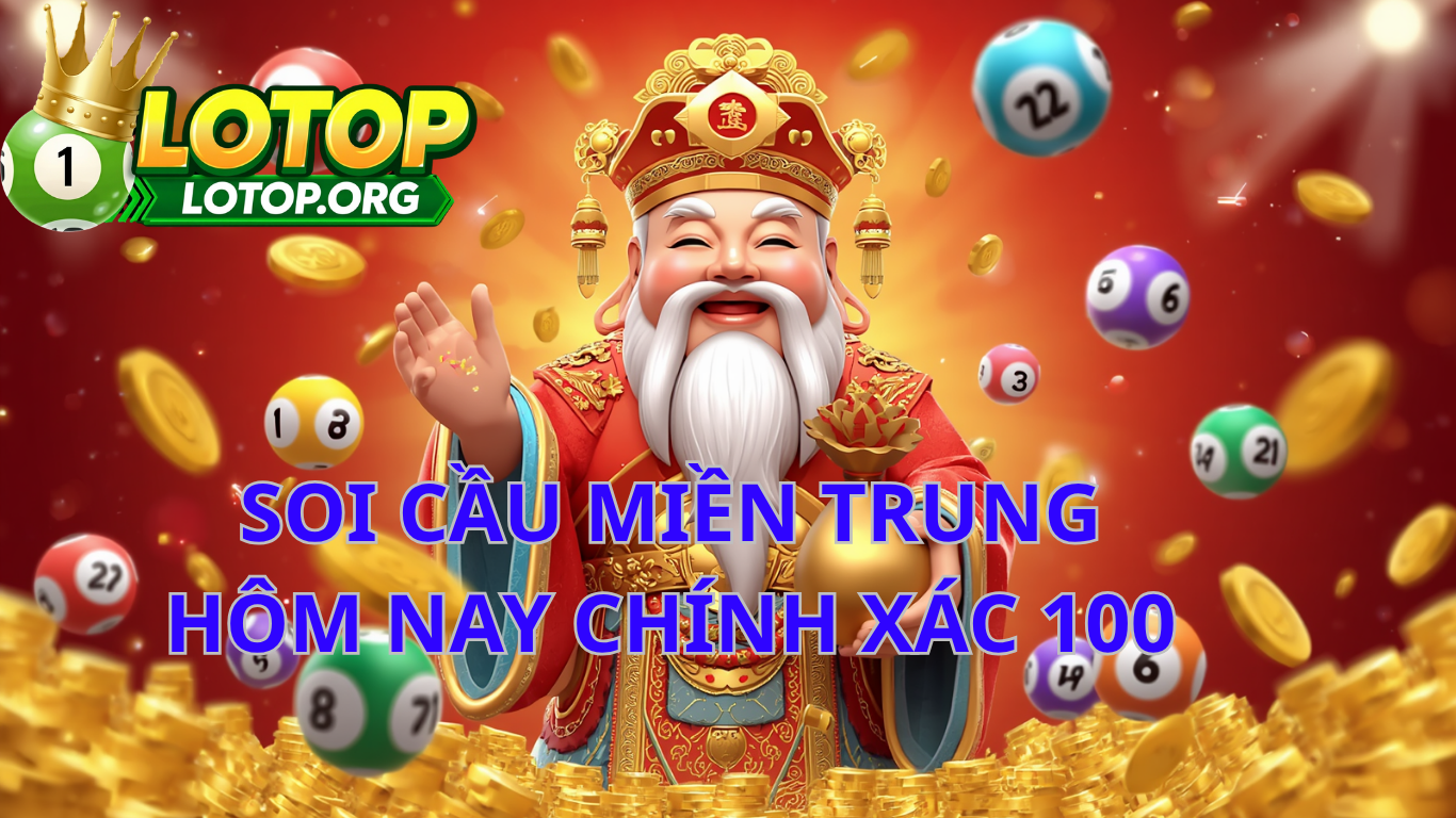 soi cầu miền Trung