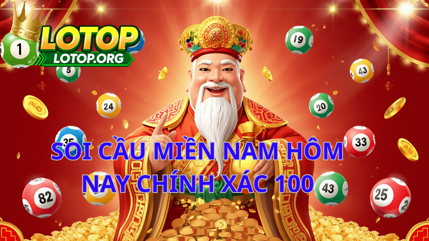 soi cầu miền nam